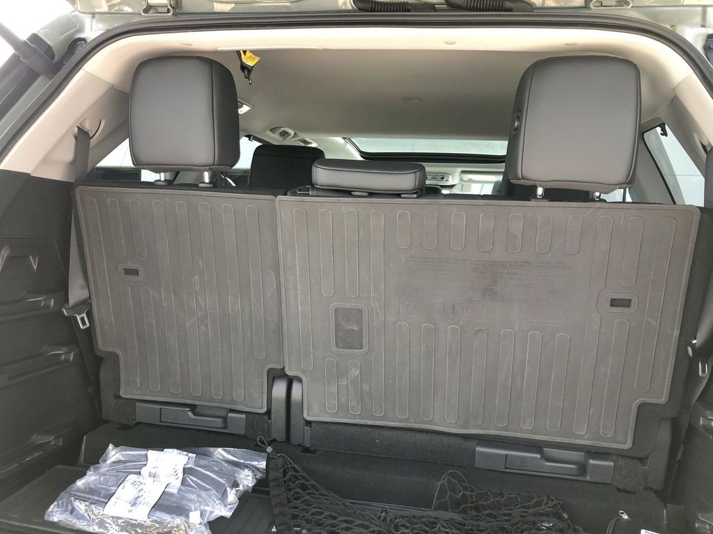 2023 Toyota Sequoia