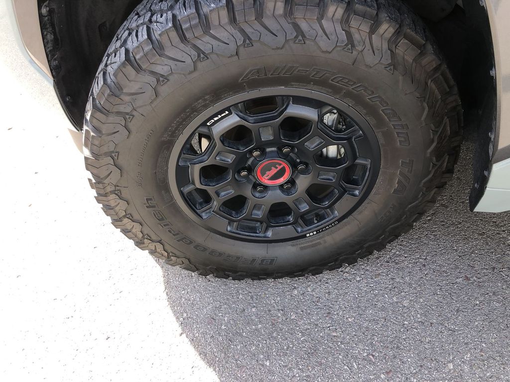 2023 Toyota Sequoia