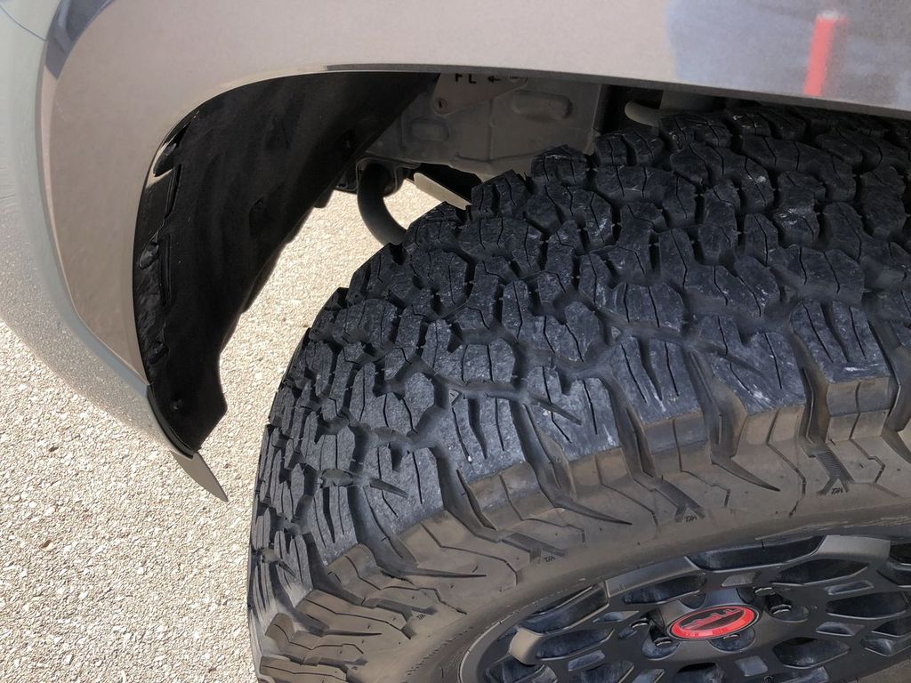 2023 Toyota Sequoia