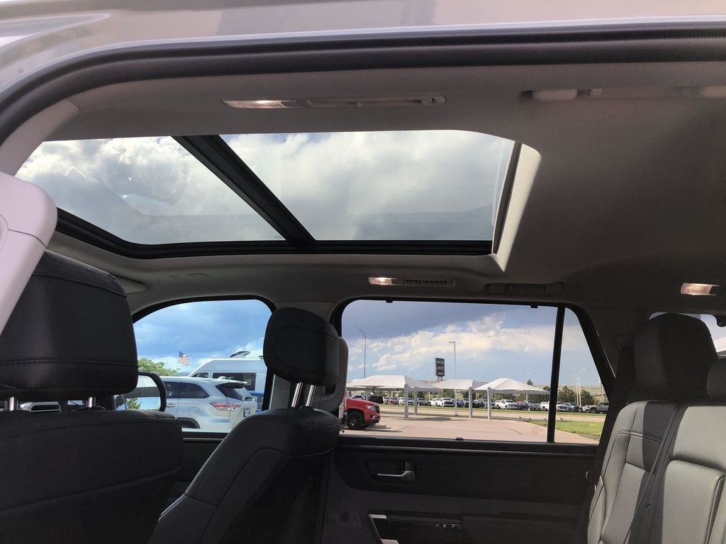 2023 Toyota Sequoia
