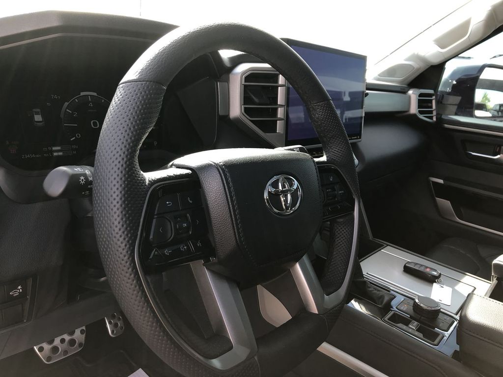 2023 Toyota Sequoia