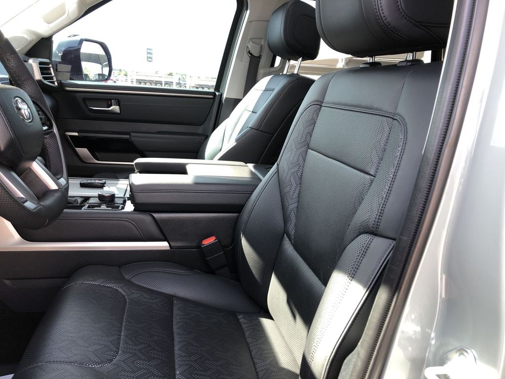 2023 Toyota Sequoia