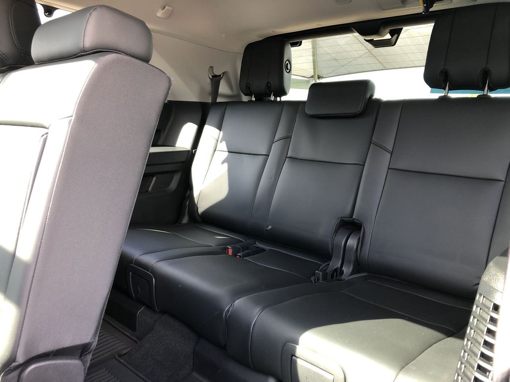 2023 Toyota Sequoia