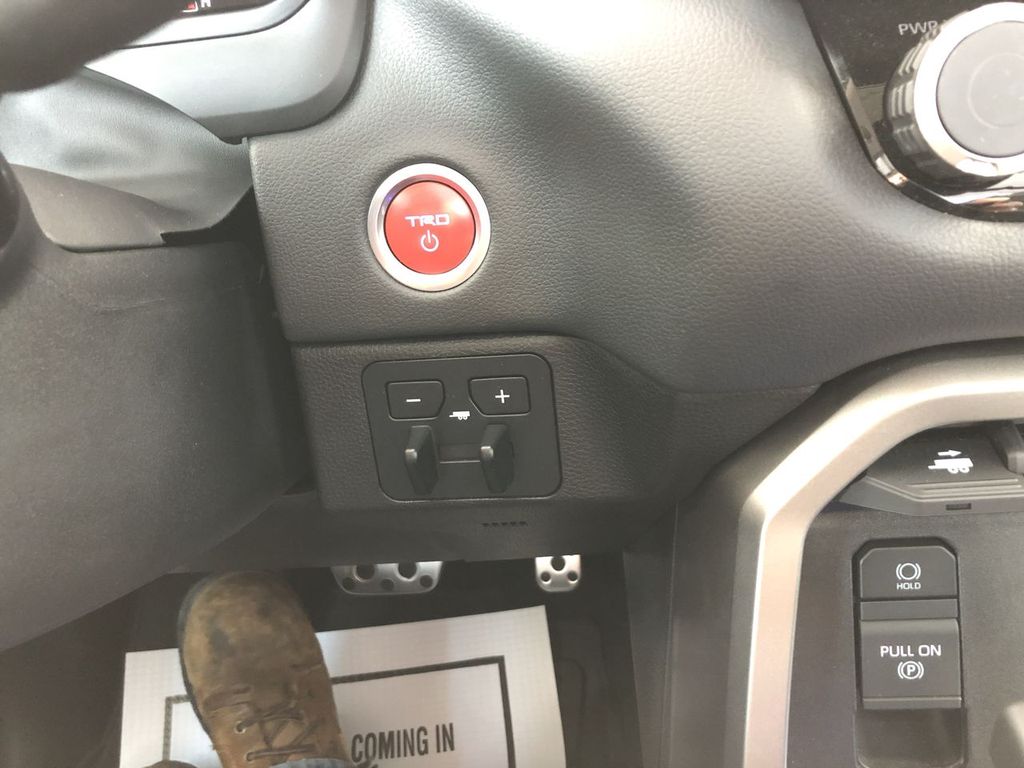 2023 Toyota Sequoia