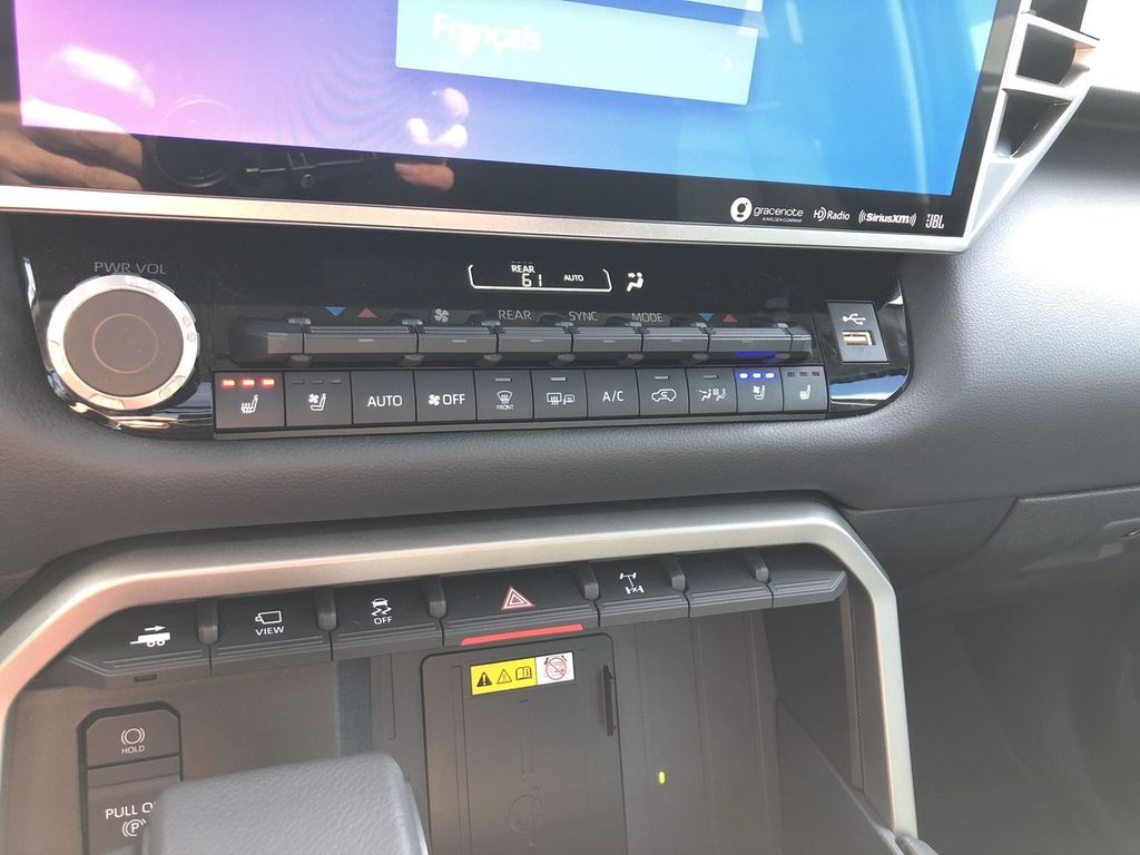 2023 Toyota Sequoia