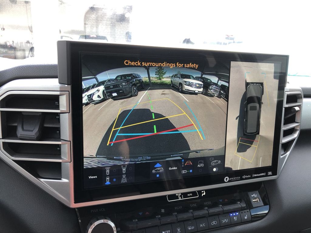 2023 Toyota Sequoia