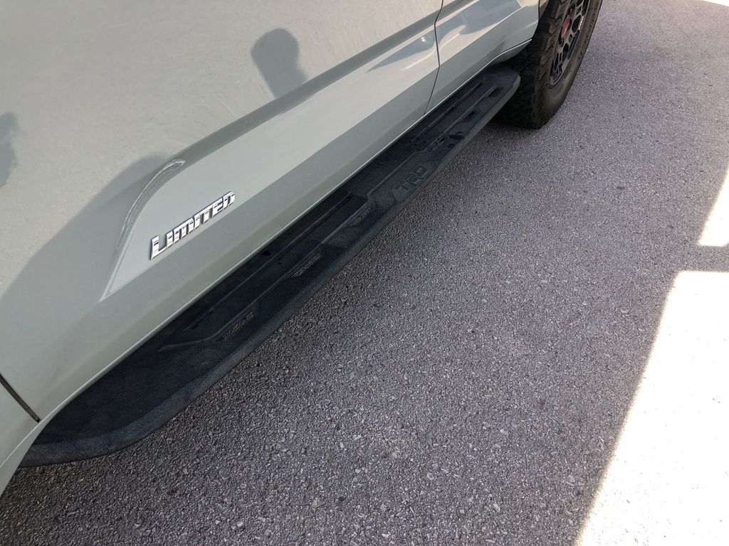 2023 Toyota Sequoia