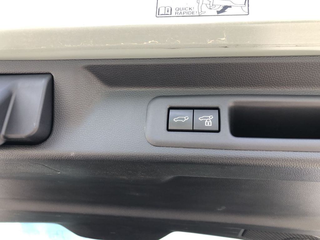 2023 Toyota Sequoia