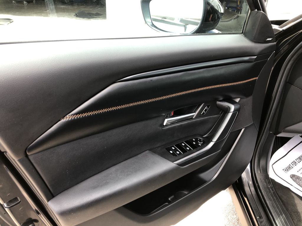 2025 Mazda CX-50 Hybrid