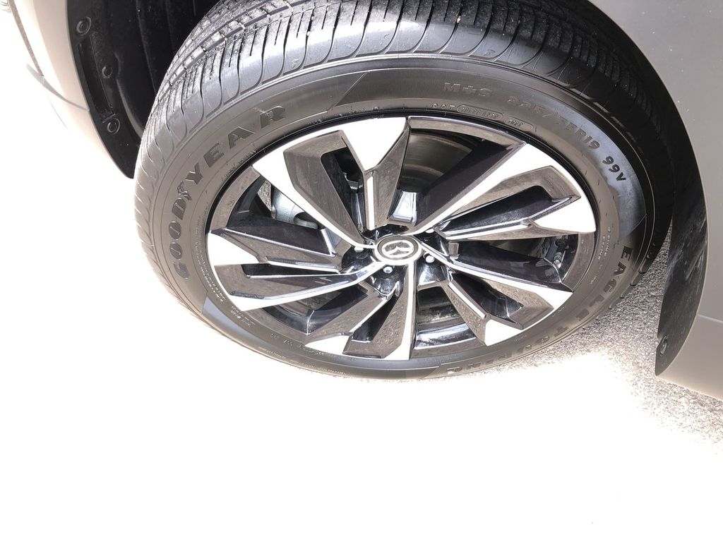 2025 Mazda CX-50 Hybrid