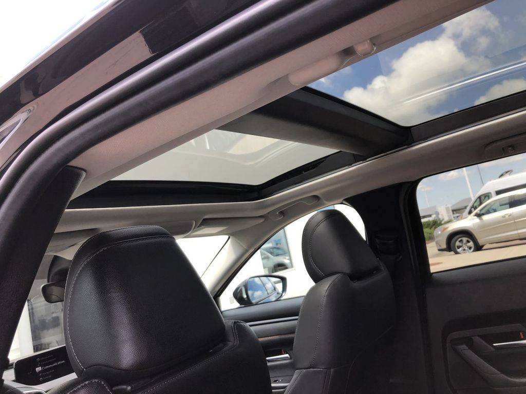 2025 Mazda CX-50 Hybrid