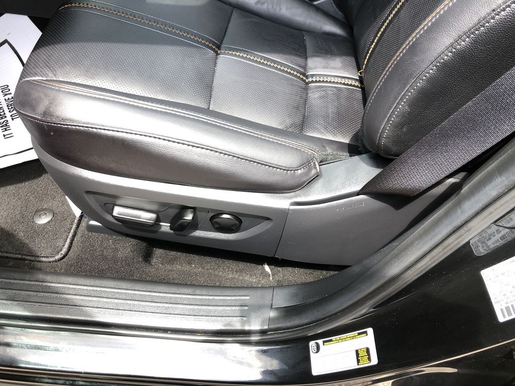 2025 Mazda CX-50 Hybrid