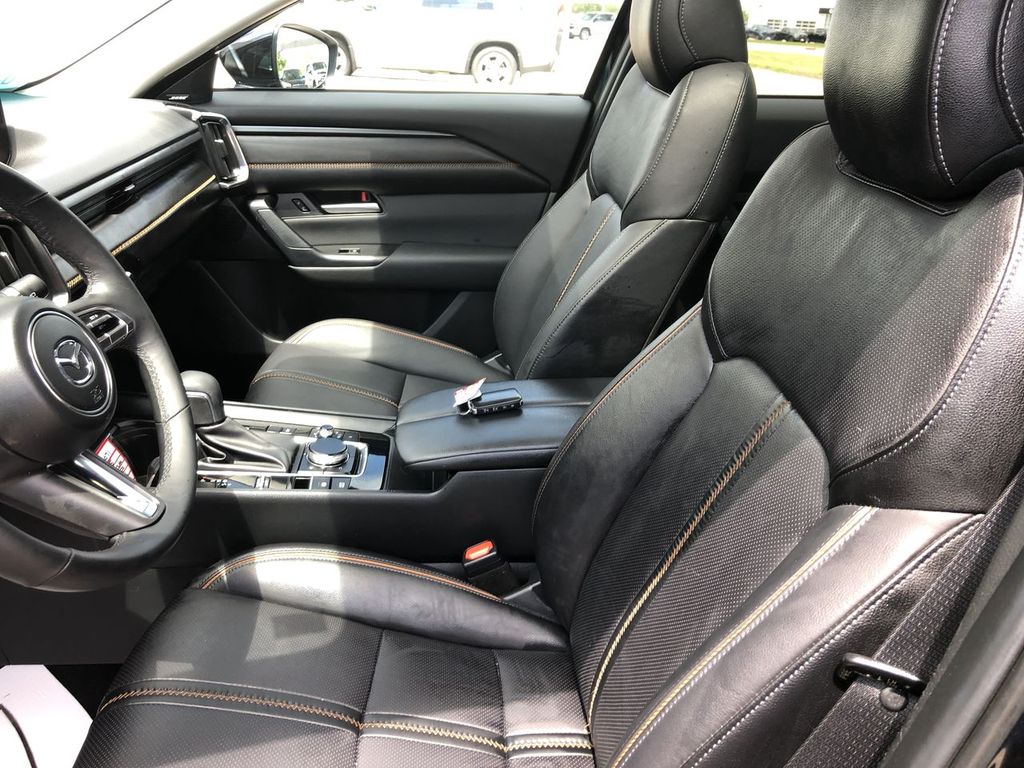 2025 Mazda CX-50 Hybrid