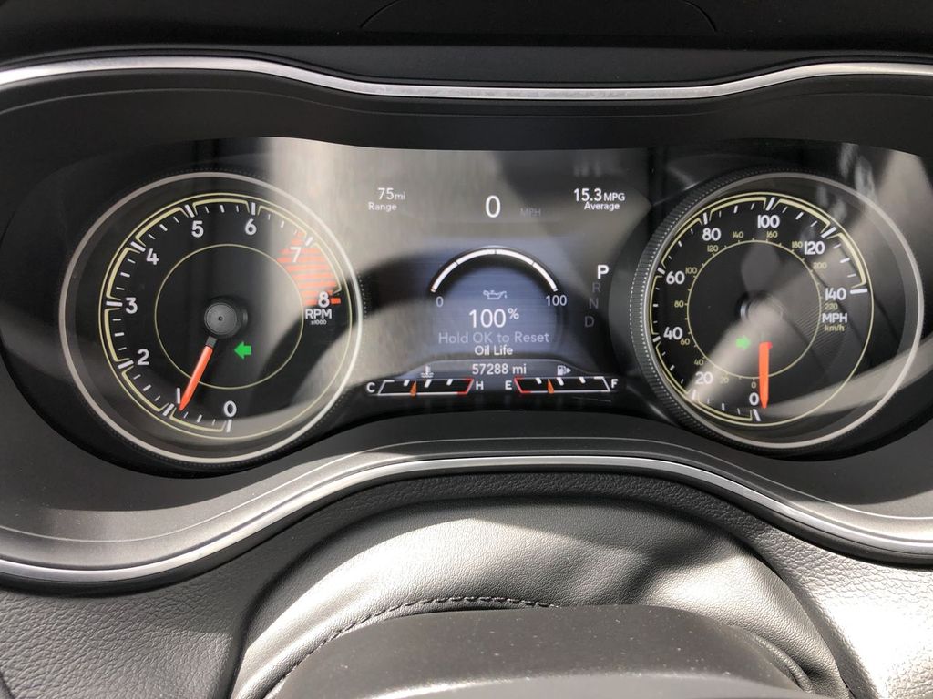 2022 Jeep Cherokee