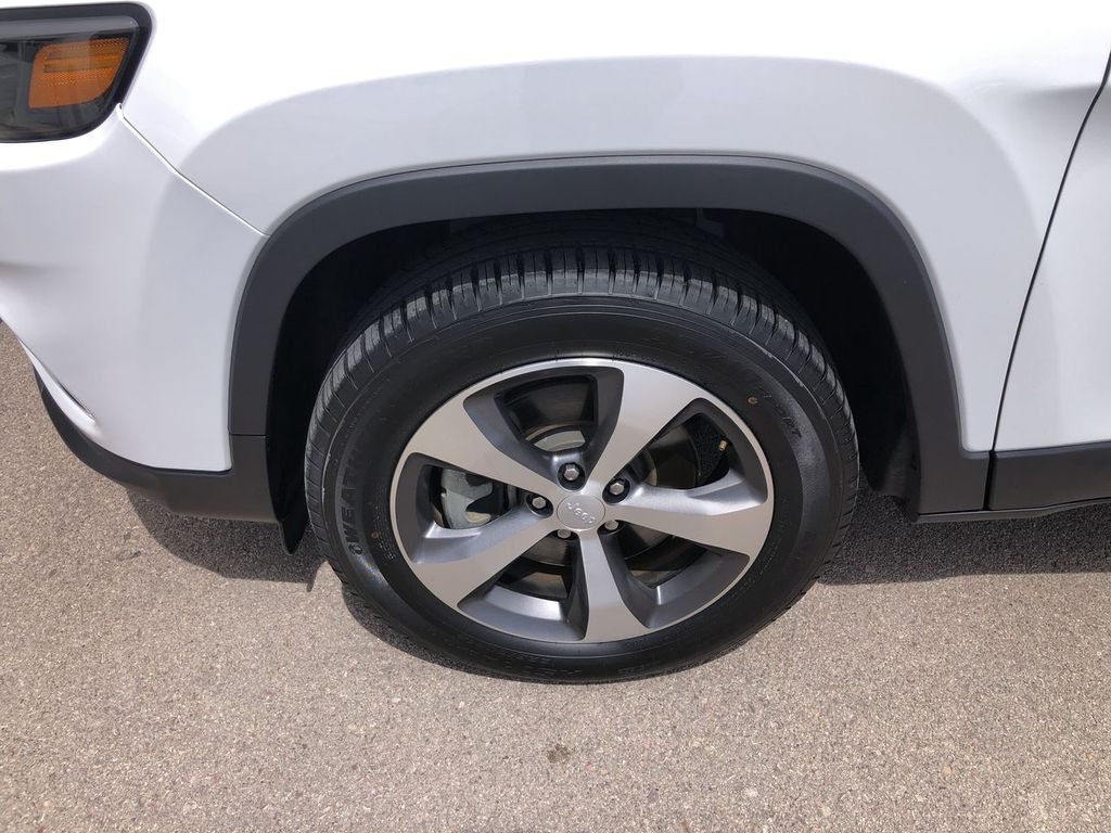 2022 Jeep Cherokee