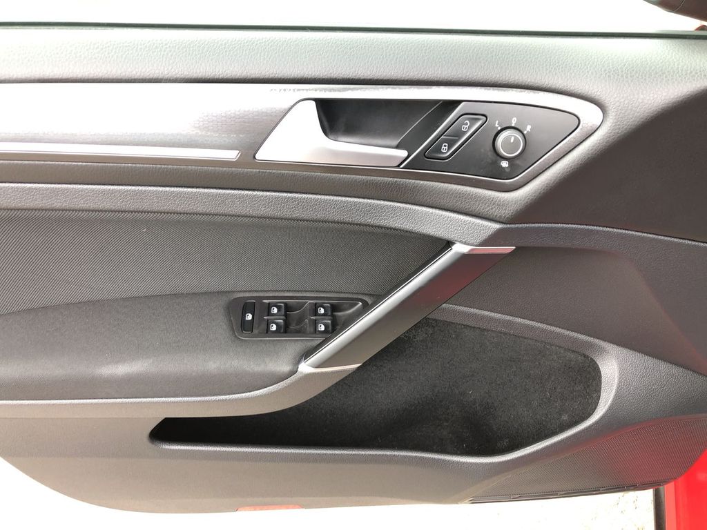 2020 Volkswagen Golf GTI