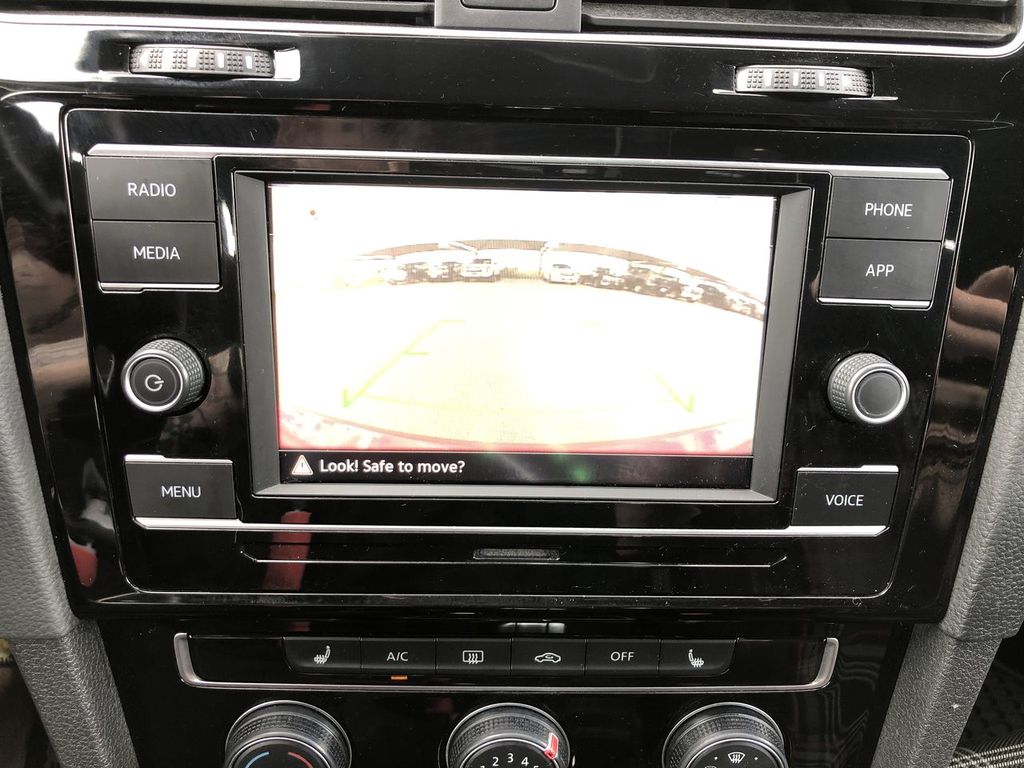 2020 Volkswagen Golf GTI