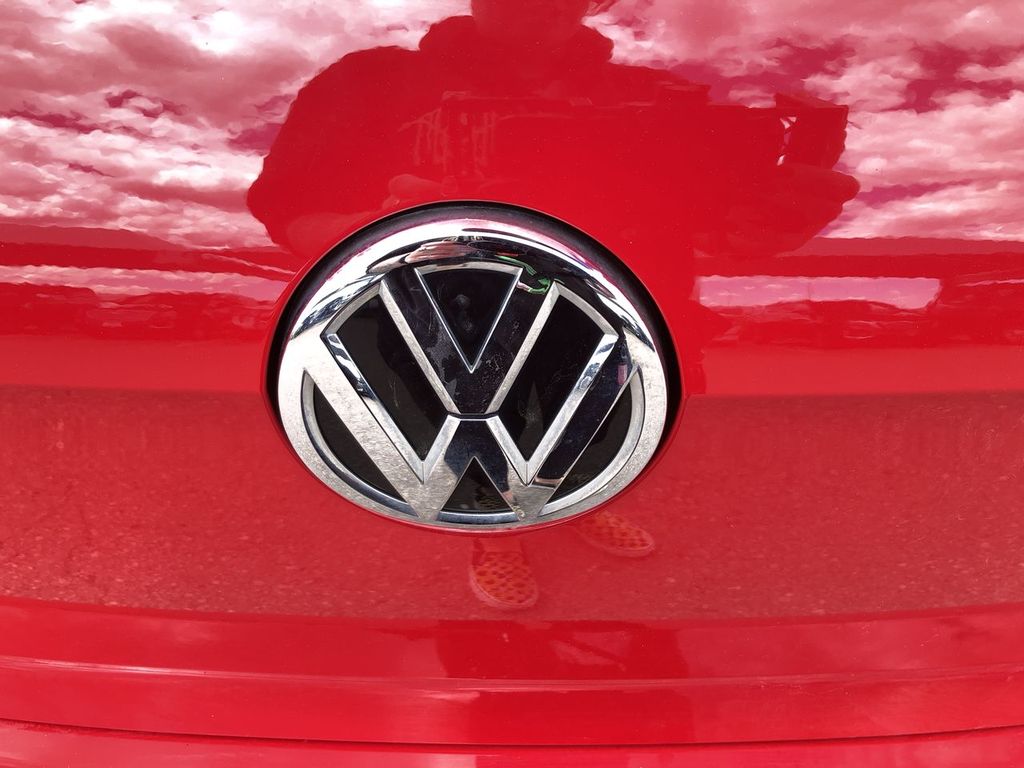 2020 Volkswagen Golf GTI