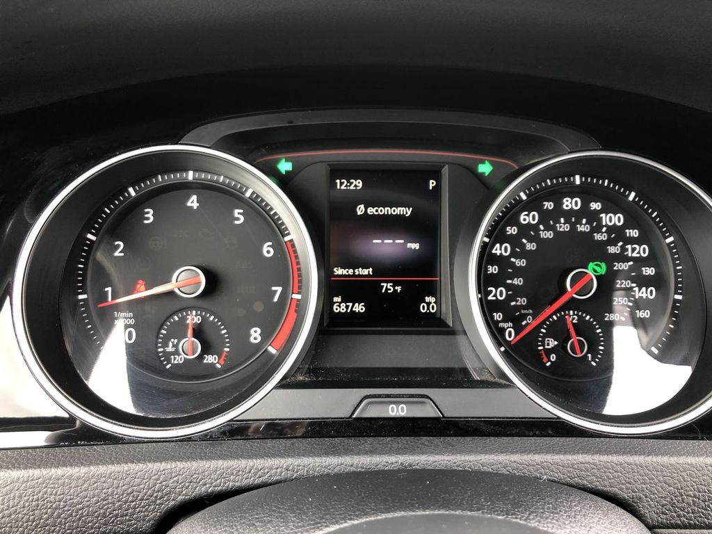 2020 Volkswagen Golf GTI