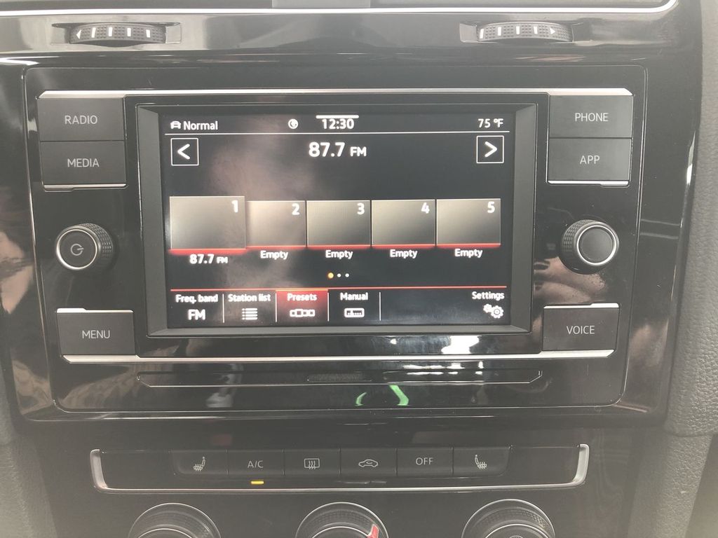 2020 Volkswagen Golf GTI