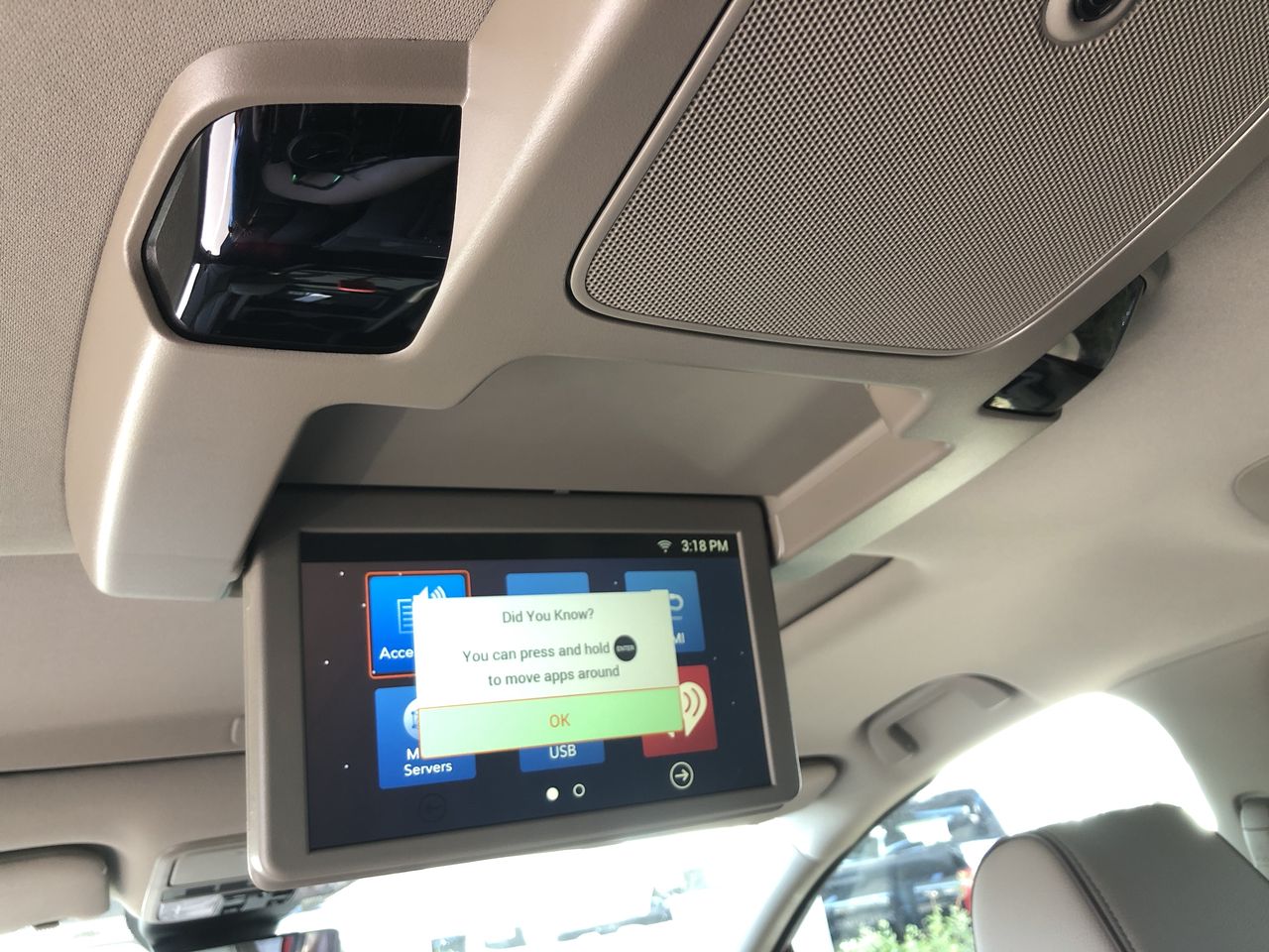 2024 Honda Odyssey