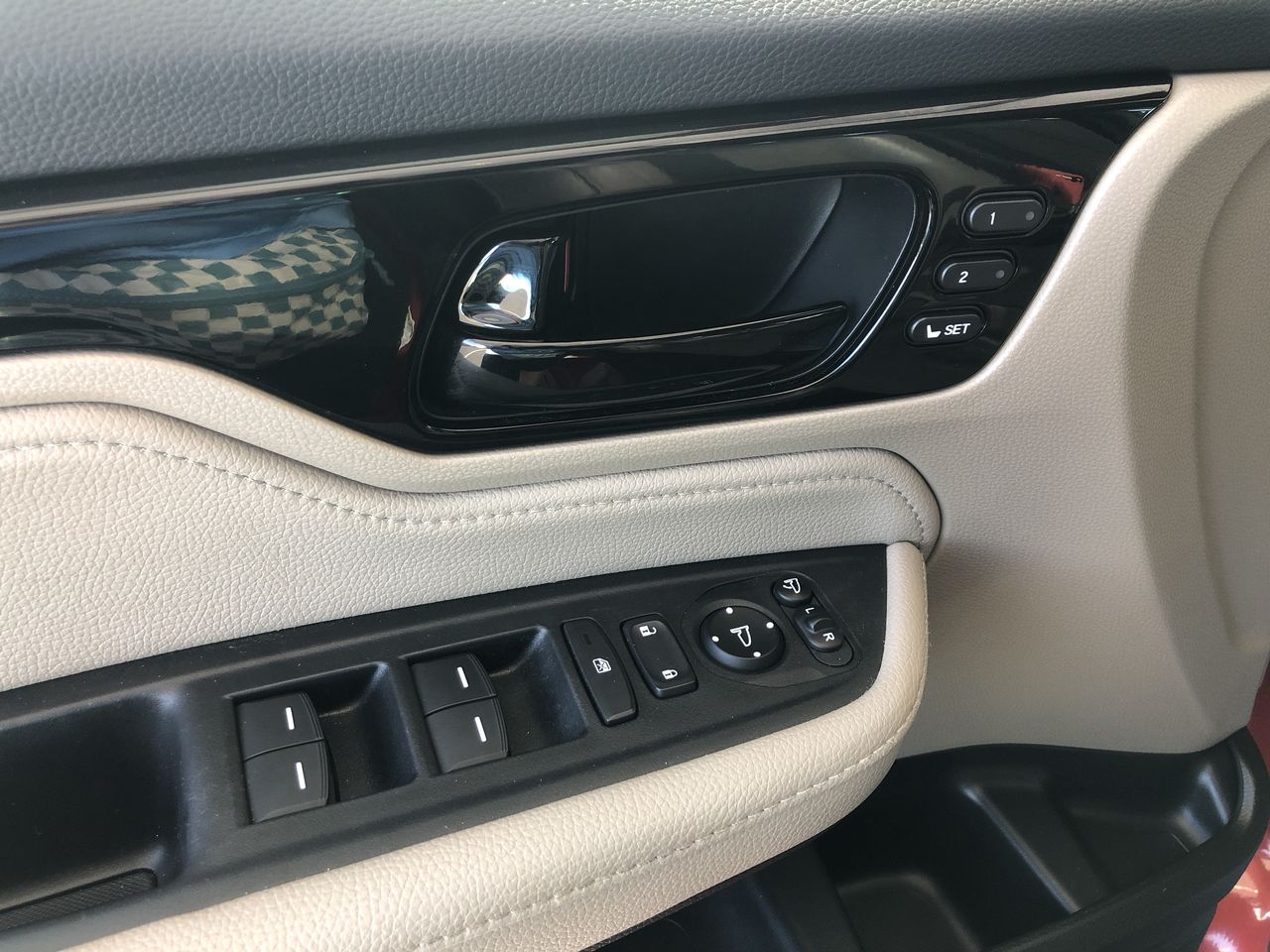 2024 Honda Odyssey