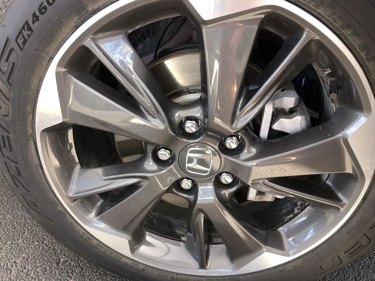 2024 Honda Odyssey