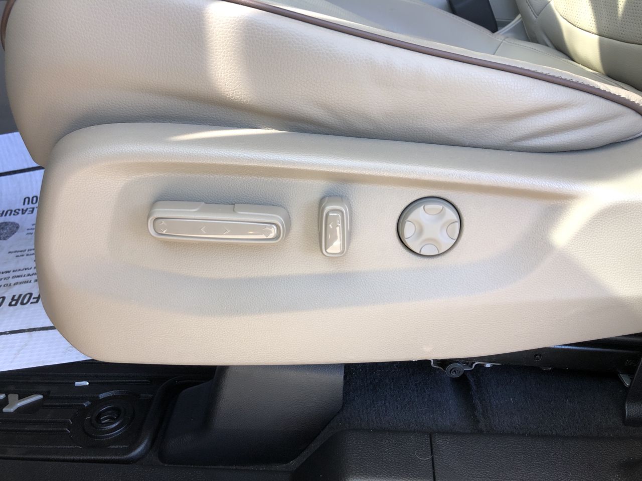 2024 Honda Odyssey