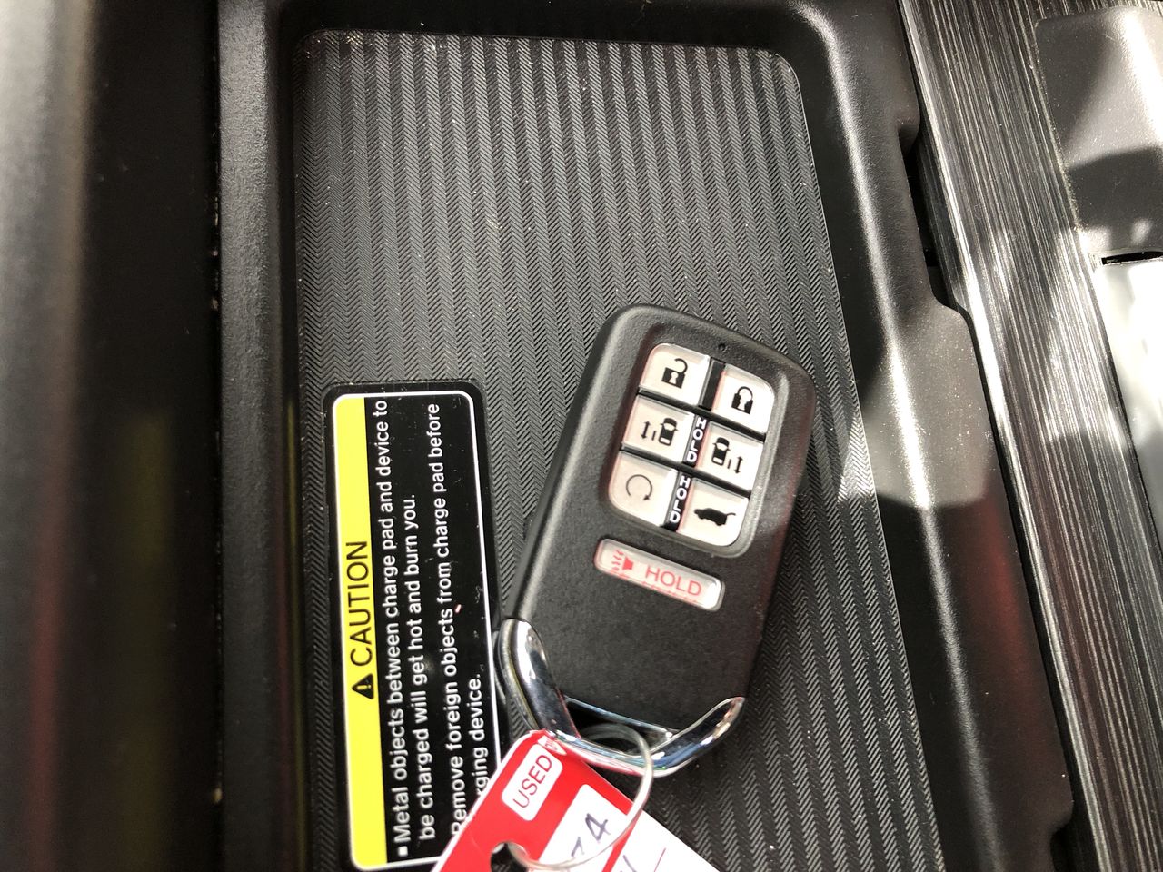 2024 Honda Odyssey