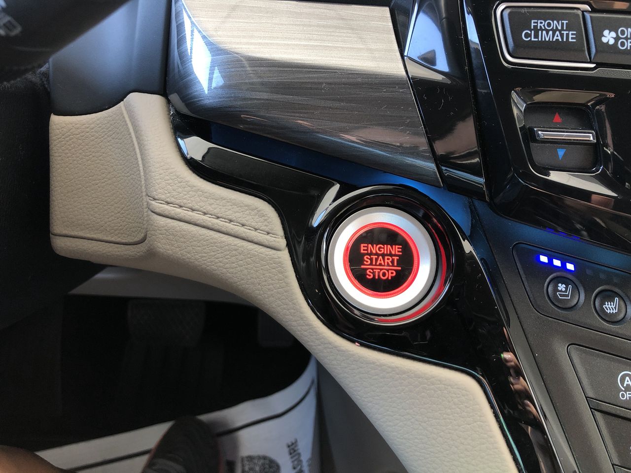 2024 Honda Odyssey