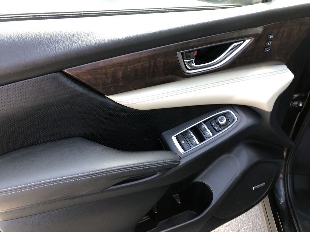2021 Subaru Ascent