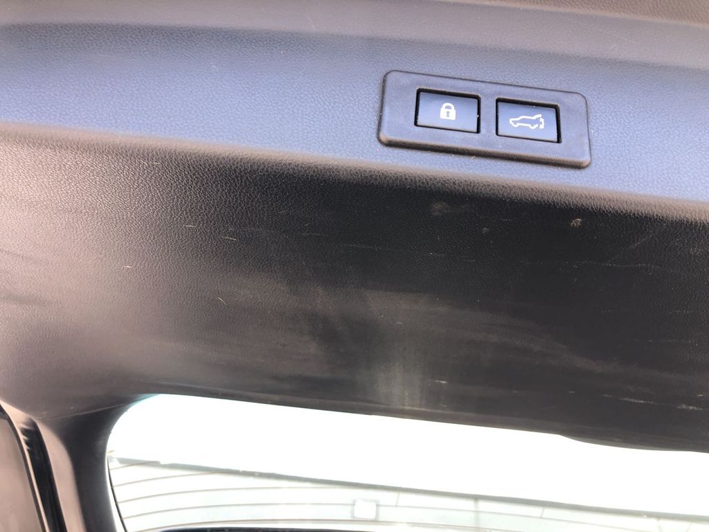 2021 Subaru Ascent