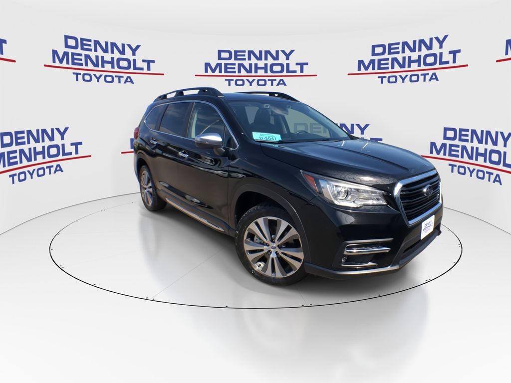 2021 Subaru Ascent