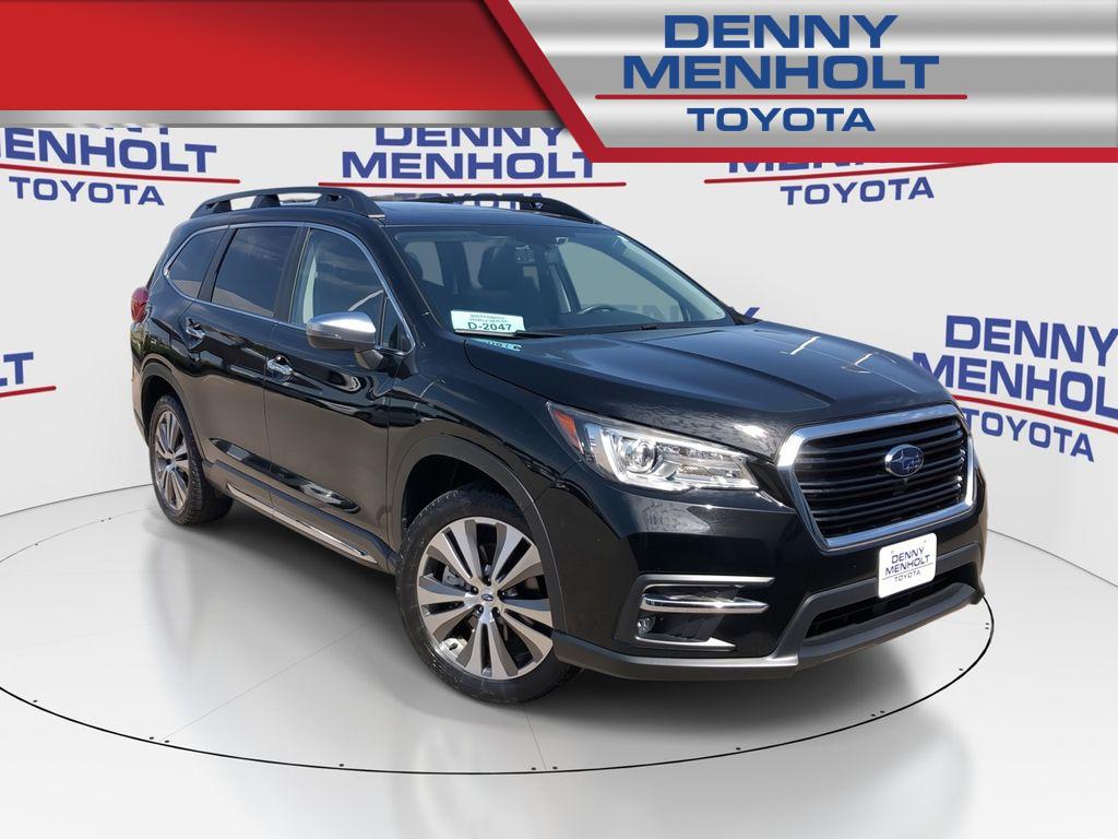 Used 2021 Subaru Ascent Touring SUVs