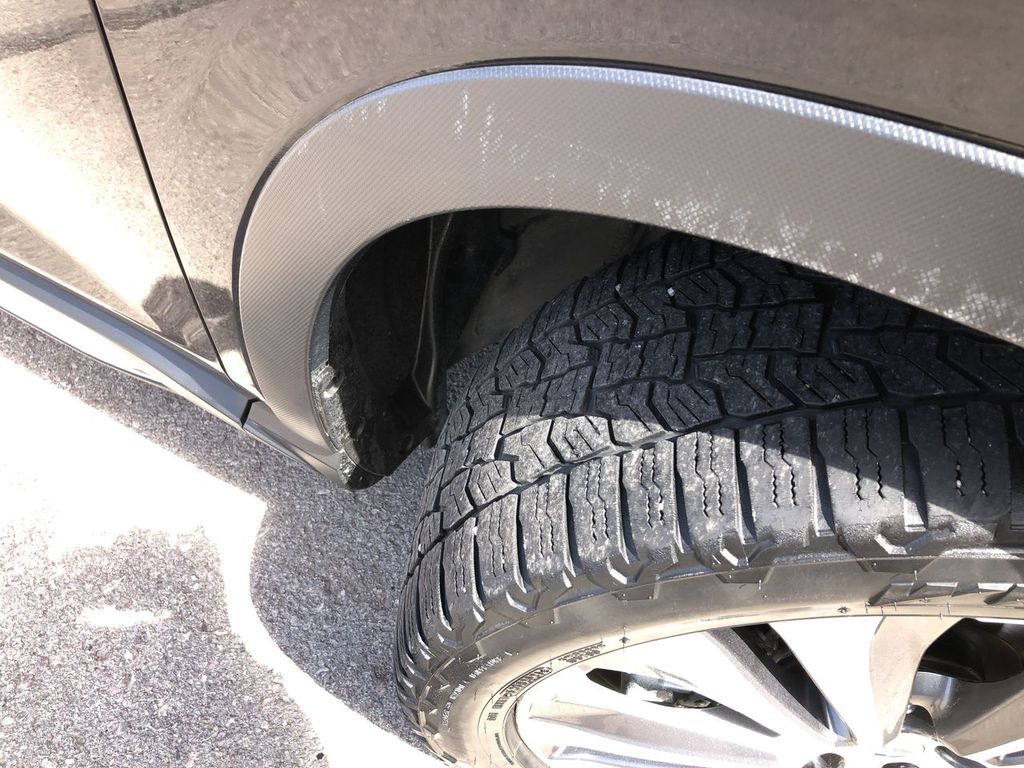 2021 Subaru Ascent