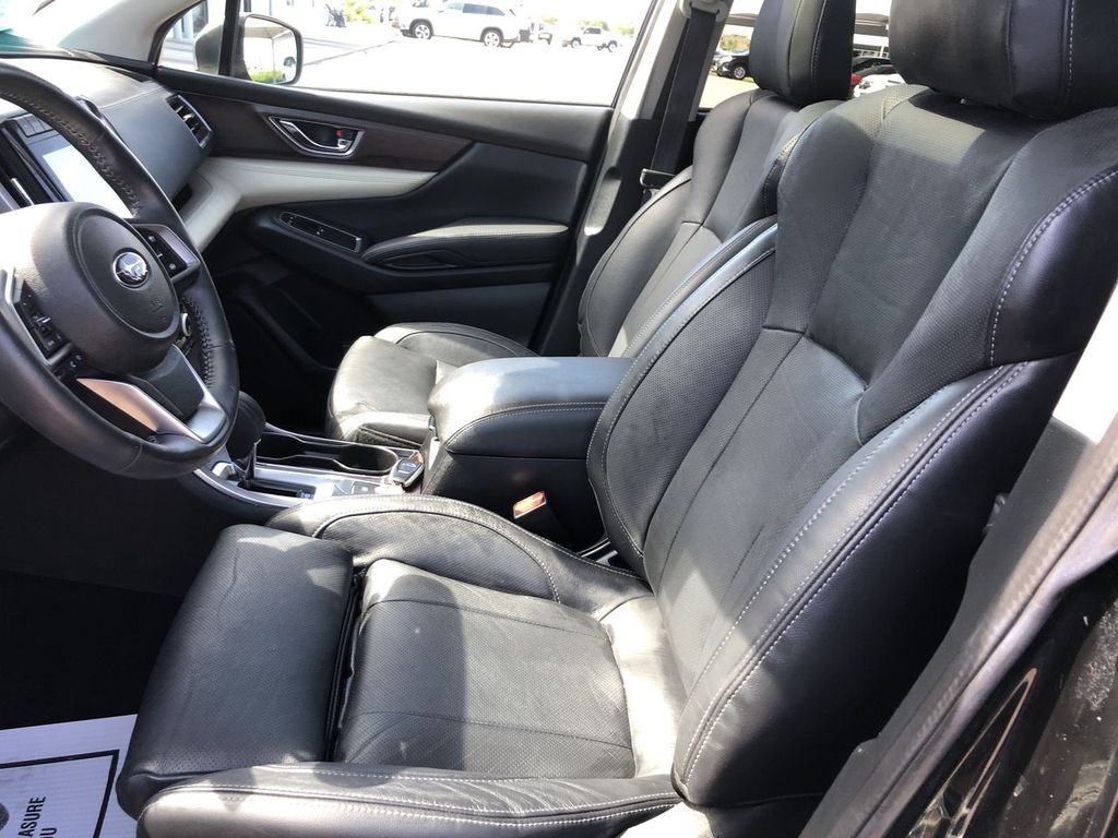 2021 Subaru Ascent