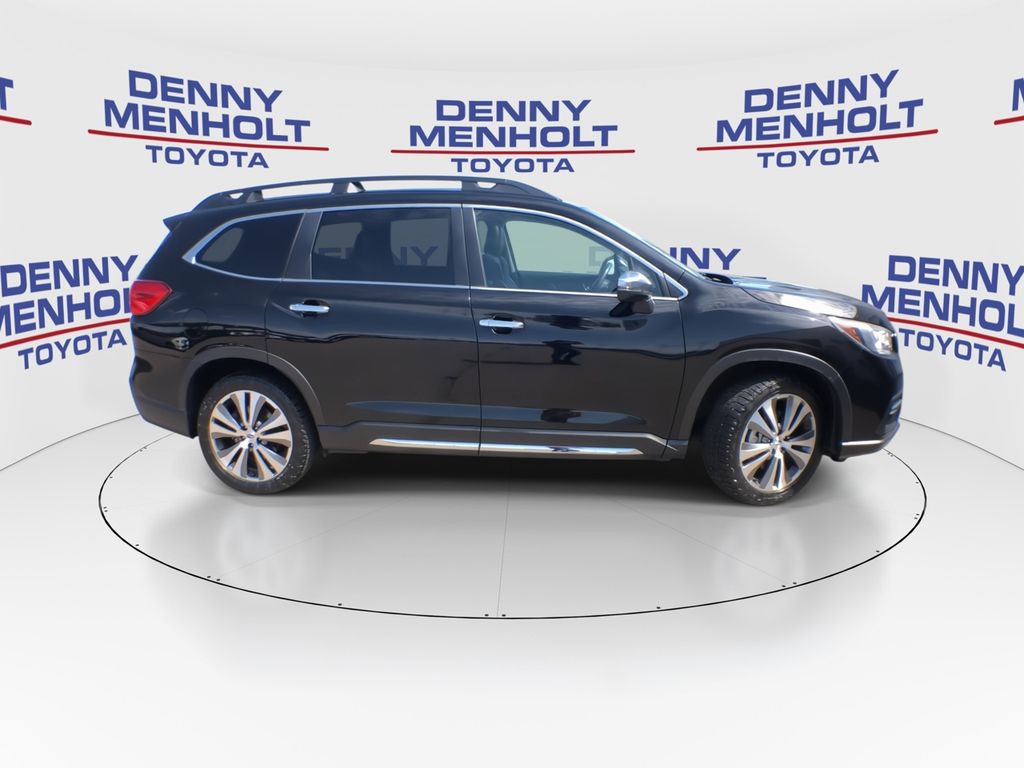 2021 Subaru Ascent