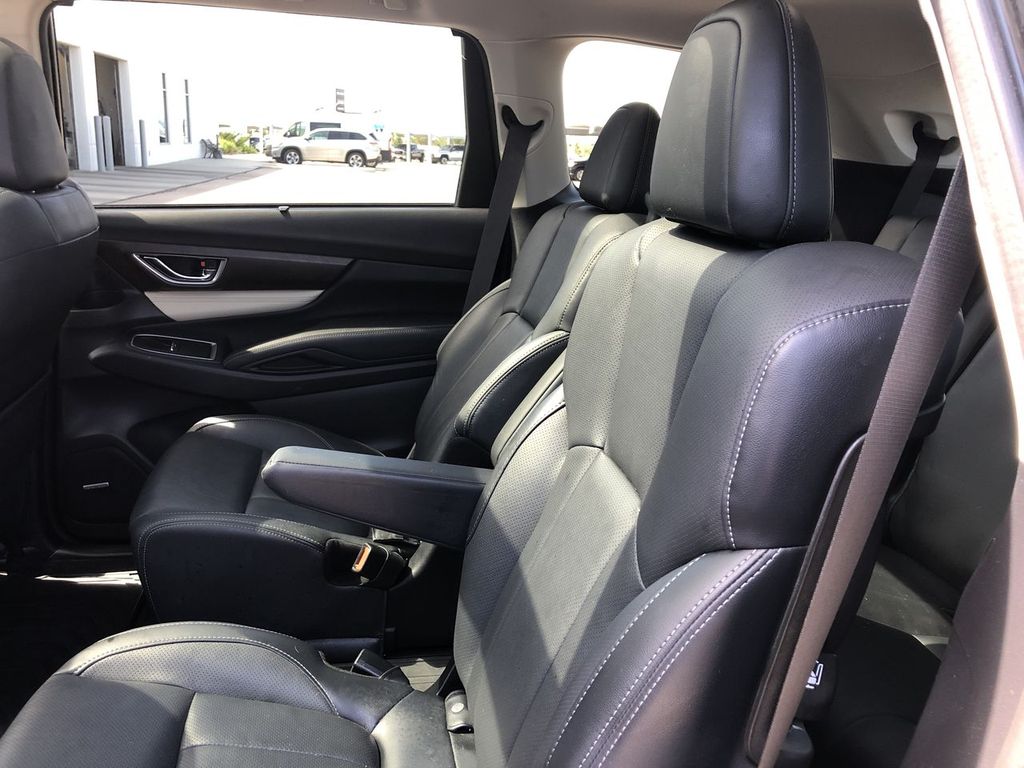 2021 Subaru Ascent