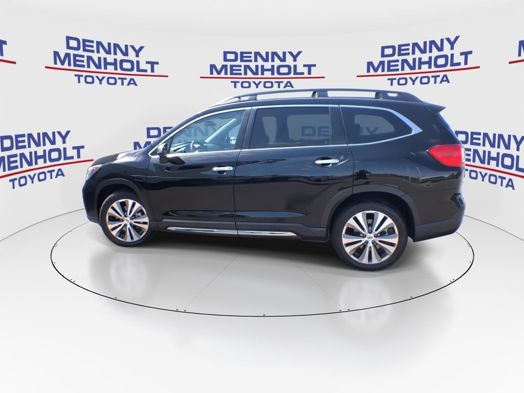 2021 Subaru Ascent