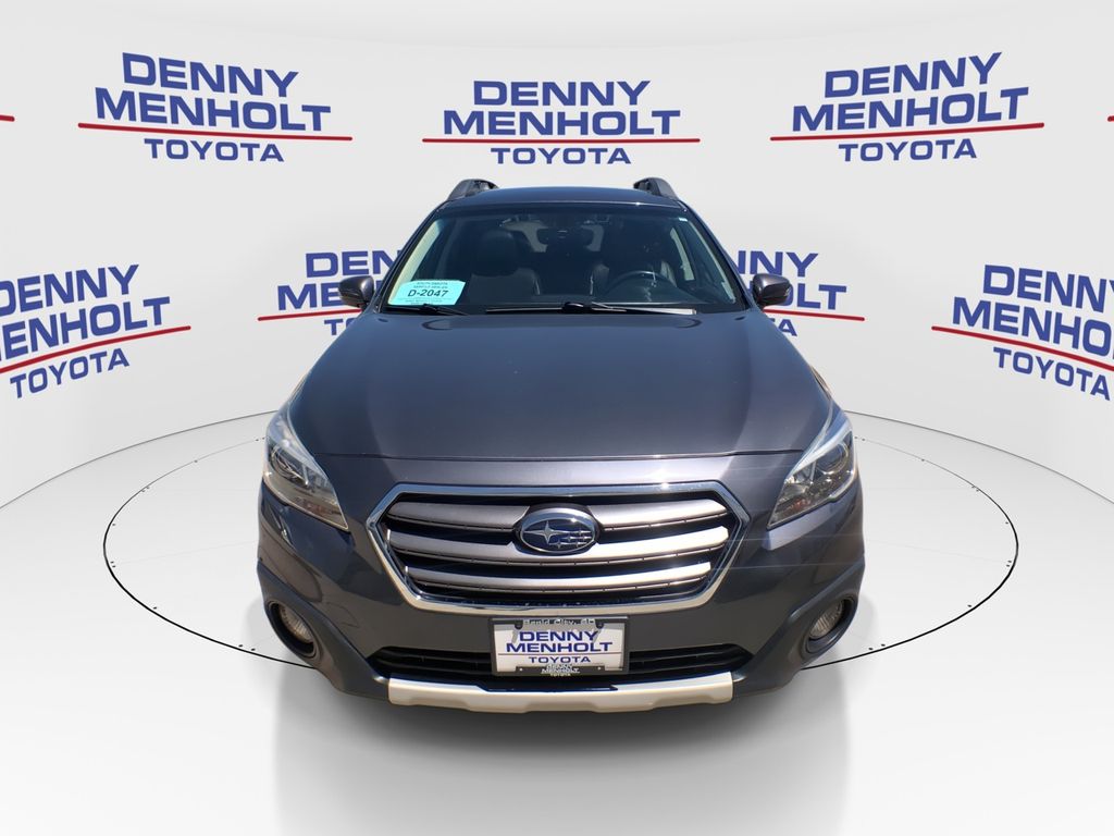 2017 Subaru Outback