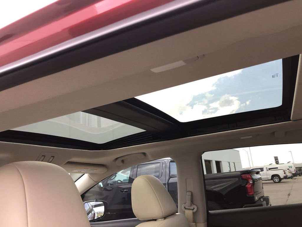 2019 Nissan Murano