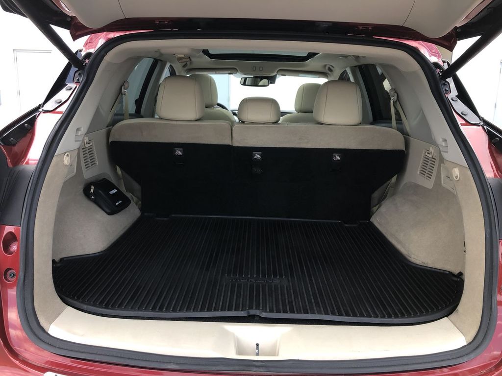 2019 Nissan Murano
