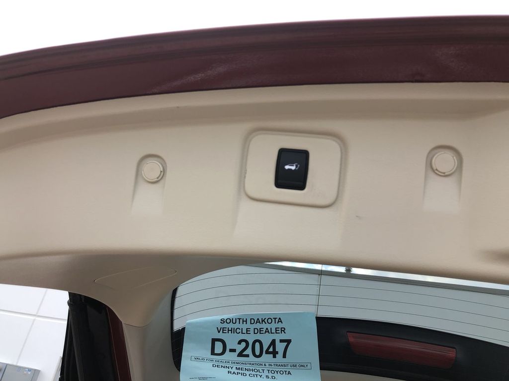 2019 Nissan Murano