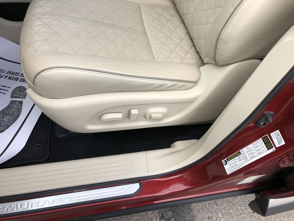 2019 Nissan Murano