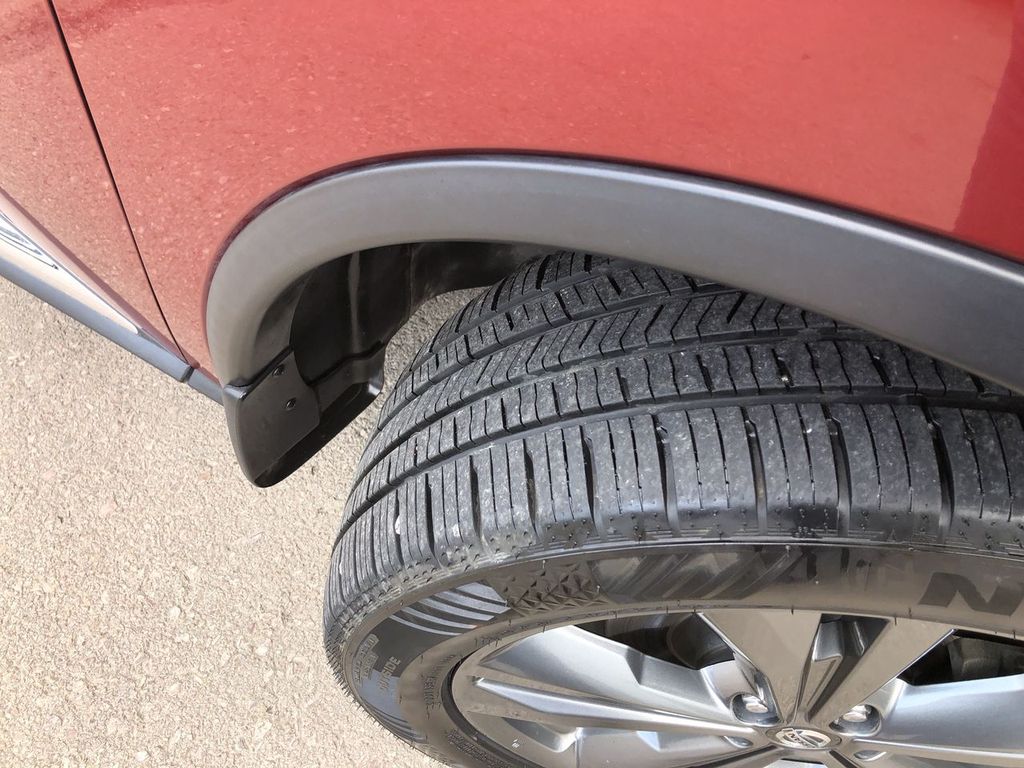 2019 Nissan Murano
