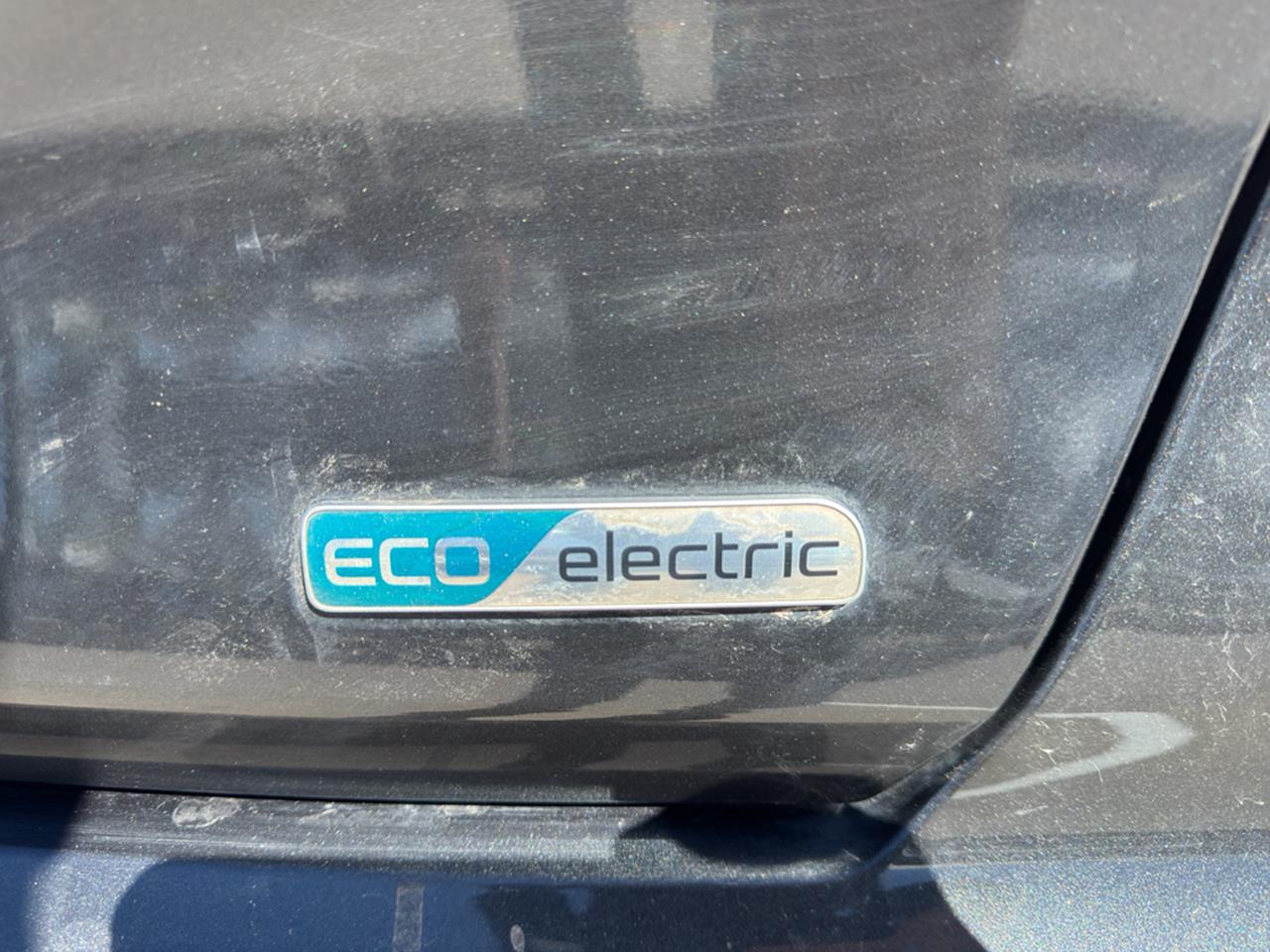 2022 Kia Niro EV