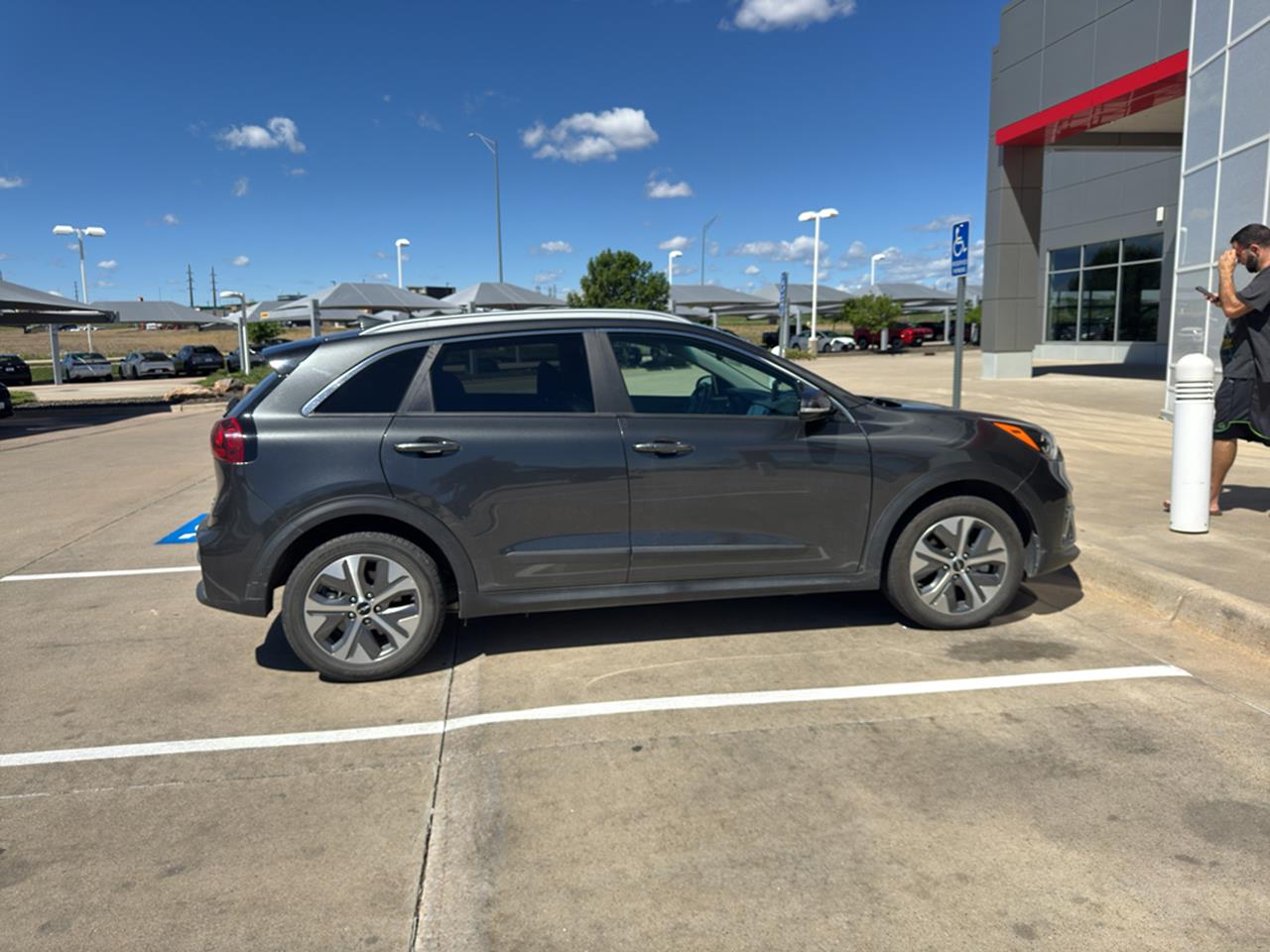 2022 Kia Niro EV