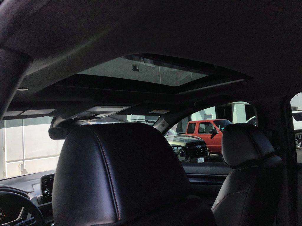 2025 Honda CR-V Hybrid