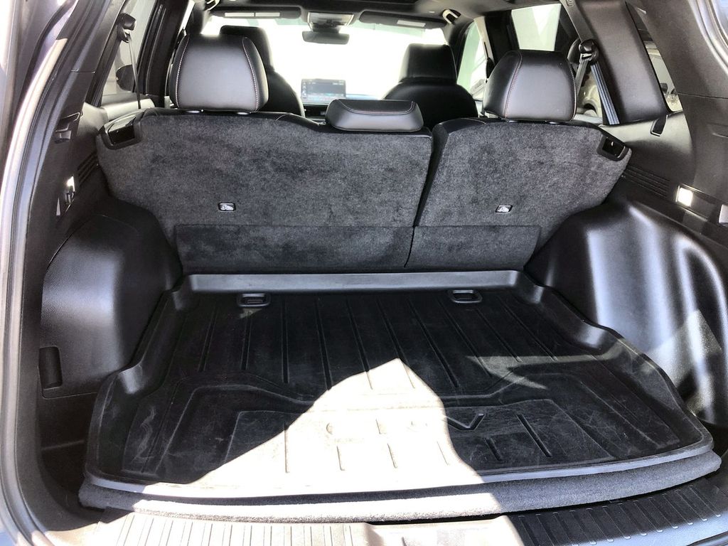 2025 Honda CR-V Hybrid