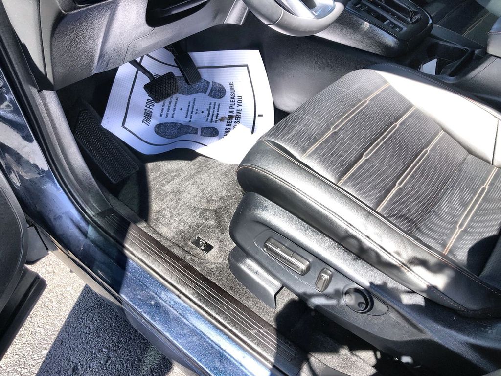 2025 Honda CR-V Hybrid